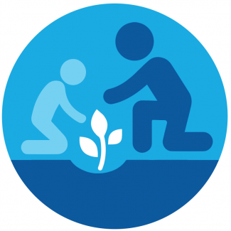 Informal Education Common Measure Icon
