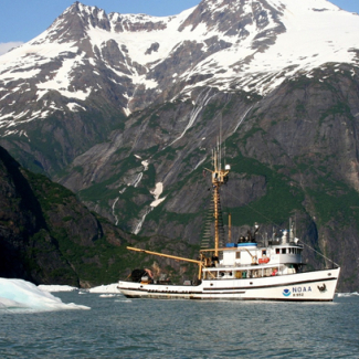NOAA Fisheries released five Climate Regional Action Plans to assist decision makers in preparing for and responding to climate-related changes in marine and coastal ecosystems.