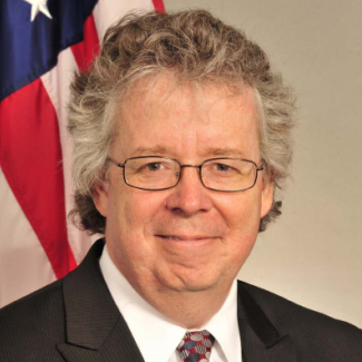 Dr. Steven Volz, performing the duties of Assistant Secretary Environmental Observation & Prediction
