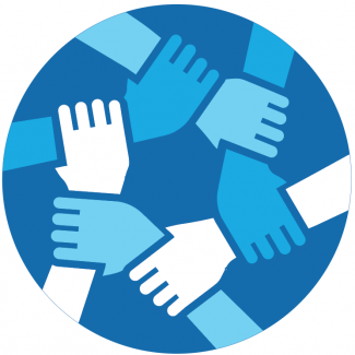 Partner Institutions Common Measure Icon