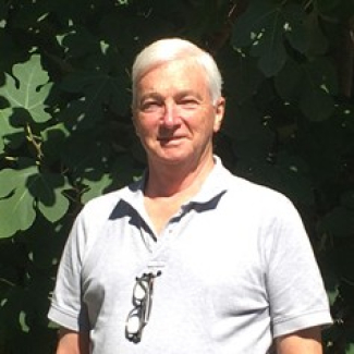 Dr. Edward Johnson, National Weather Service (retired)
Tenure at NOAA: 1978-1979; 1983-2015
