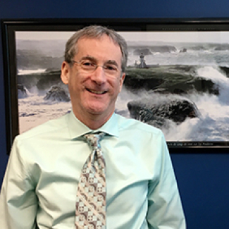 Dr. Ed Rappaport, NWS National Hurricane Center
Tenure at NOAA: 1987-present
