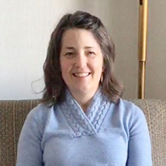 Pam Heinselman, National Severe Storms Laboratory
Tenure at NOAA: 2009-present
NSSL affiliate: 1995-2009
