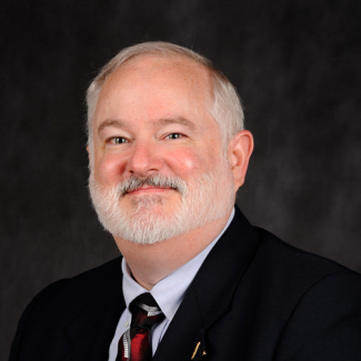 Steven Wilson, NOAA Fisheries. Tenure at NOAA: 1984-present.