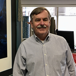 Bob Hansen, Office of Education
Tenure at NOAA: 1974-2019 (retired)
