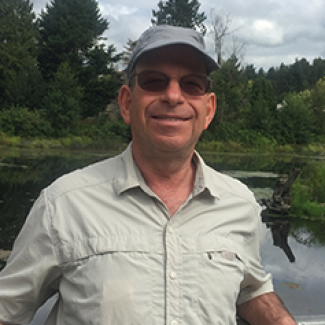 Nir Barnea, Office of Response and Restoration
Tenure at NOAA: 1992-2020
