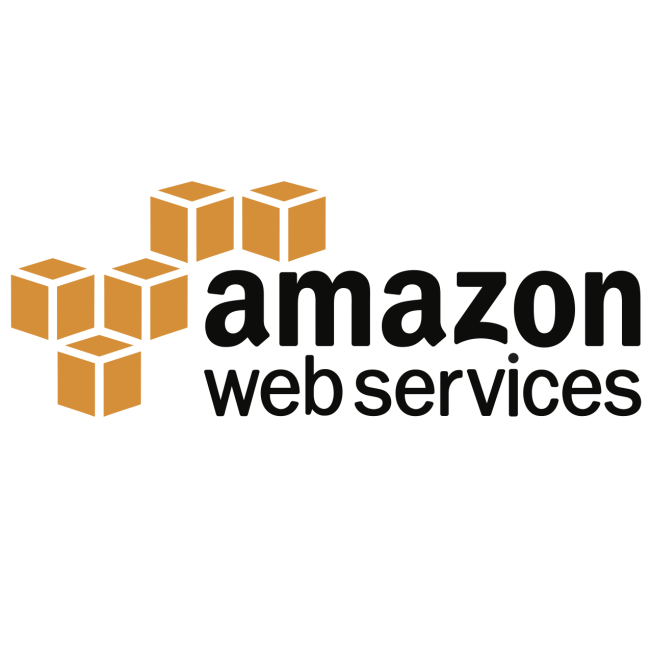 amazon web services logo